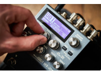 <b>BOSS IR-200 pedal Impulse Response loader amplificadores e colunas para Guitarra e Baixo</b> <b>BOSS IR-200 pedal Impulse Response loader amplificadores e colunas para Guitarra e Baixo</b>